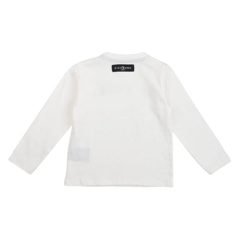 john richmond abbiglimento T-Shirt cloud / 6M john richmond - abbiglimento - T-Shirt - T-shirt