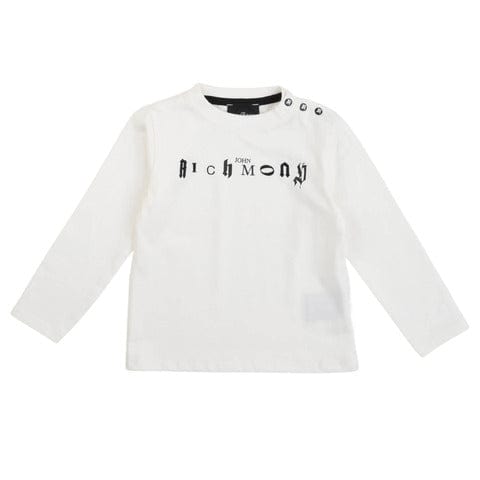 john richmond abbiglimento T-Shirt cloud / 6M john richmond - abbiglimento - T-Shirt - T-shirt