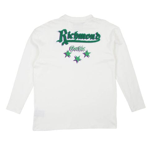 john richmond abbiglimento T-Shirt cloud / 8A john richmond - abbiglimento - T-Shirt - T-shirt