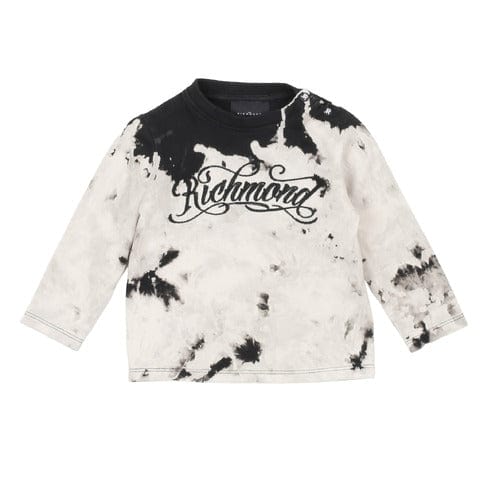 john richmond abbiglimento T-Shirt fant uniq / 6M john richmond - abbiglimento - T-Shirt - T-shirt
