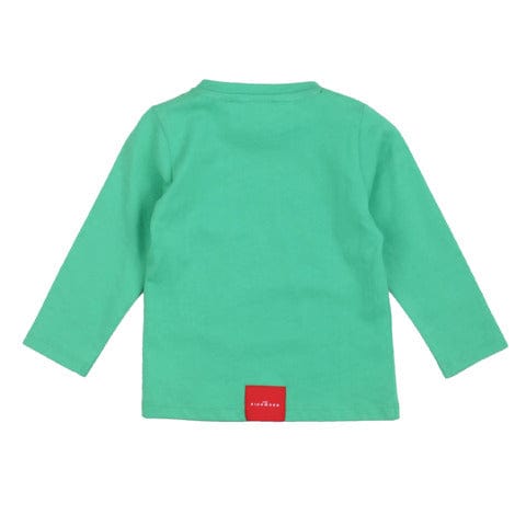 john richmond abbiglimento T-Shirt green blk / 6M john richmond - abbiglimento - T-Shirt - T-shirt
