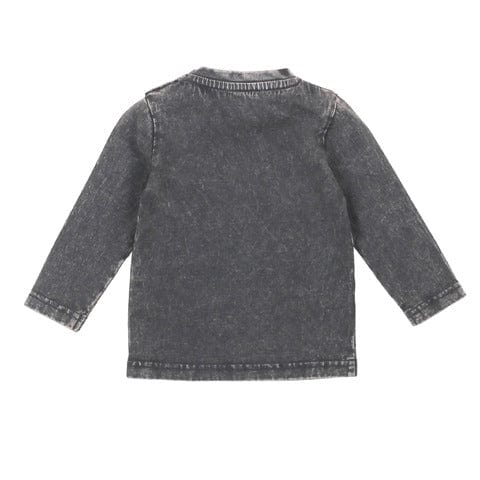 john richmond abbiglimento T-Shirt grey dark / 6M john richmond - abbiglimento - T-Shirt - T-shirt