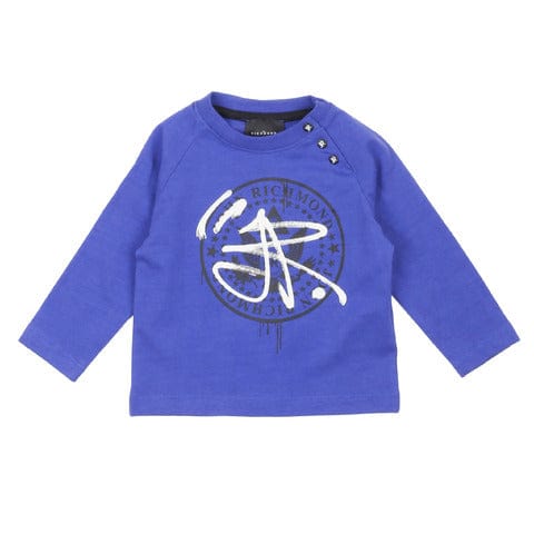 john richmond abbiglimento T-Shirt ink / 6M john richmond - abbiglimento - T-Shirt - T-shirt