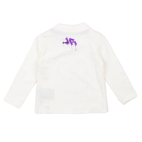 john richmond abbiglimento T-Shirt john richmond - abbiglimento - T-Shirt - T-shirt