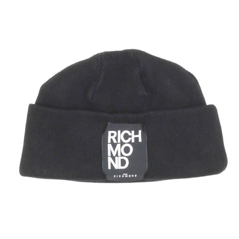 john richmond Accessori Cappelli black / 50 john richmond - Accessori - Cappelli - Cappelli