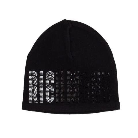 john richmond Accessori Cappelli black / 50 john richmond - Accessori - Cappelli - Cappelli