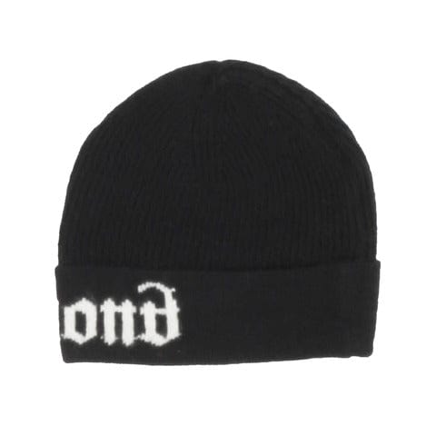 john richmond Accessori Cappelli black cl / 50 john richmond - Accessori - Cappelli - Cappelli