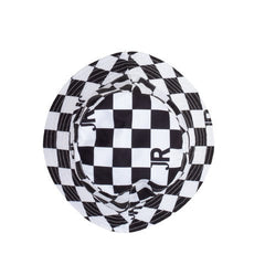 john richmond Accessori Cappelli jr check / 50 john richmond - Accessori - Cappelli - Cappelli