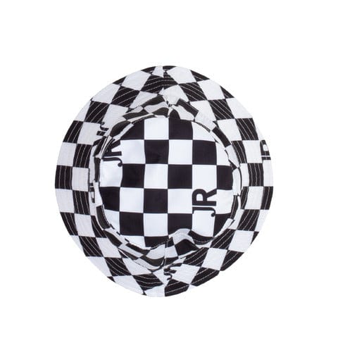 john richmond Accessori Cappelli jr check / 50 john richmond - Accessori - Cappelli - Cappelli