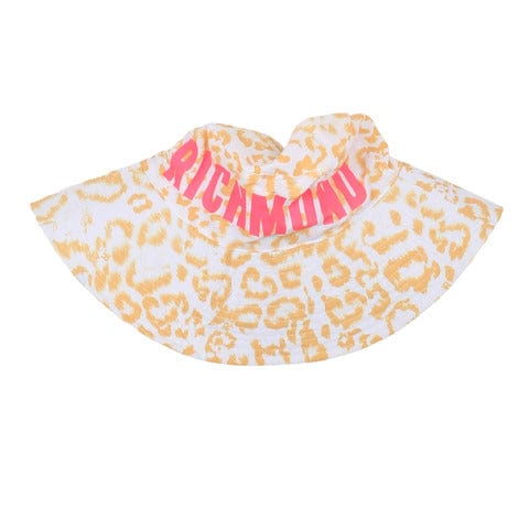 john richmond Accessori Cappelli leo yel wh / 54 john richmond - Accessori - Cappelli - Cappelli