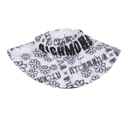 john richmond Accessori Cappelli punk white / 54 john richmond - Accessori - Cappelli - Cappelli
