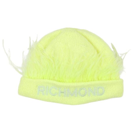 john richmond Accessori Cappelli yell fluo / 58 john richmond - Accessori - Cappelli - Cappelli