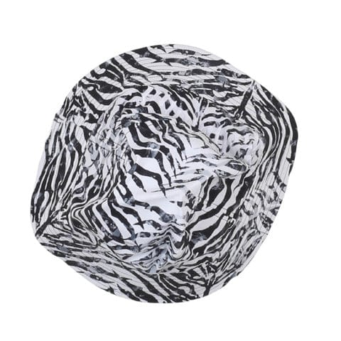 john richmond Accessori Cappelli zebra s bk / S/M john richmond - Accessori - Cappelli - Cappelli