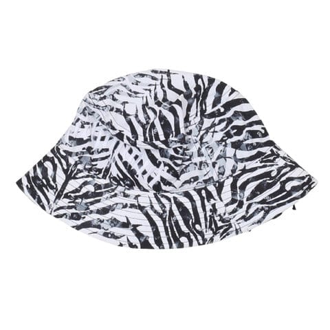 john richmond Accessori Cappelli zebra s bk / S/M john richmond - Accessori - Cappelli - Cappelli