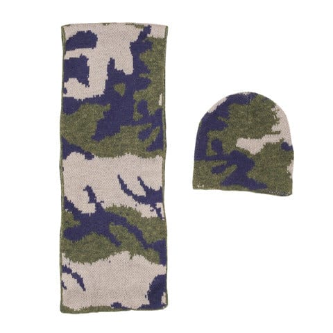 john richmond Accessori Completi camo / 50 john richmond - Accessori - Completi - Completi