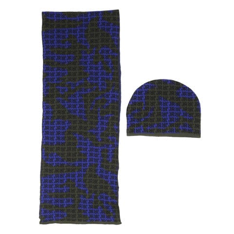 john richmond Accessori Completi camo logo / 50 john richmond - Accessori - Completi - Completi