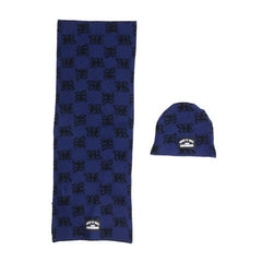 john richmond Accessori Completi g blue blk / 50 john richmond - Accessori - Completi - Completi