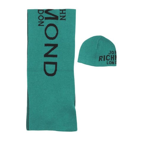 john richmond Accessori Completi green blk / 50 john richmond - Accessori - Completi - Completi