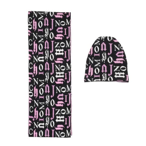 john richmond Accessori Completi l blk col / 50 john richmond - Accessori - Completi - Completi