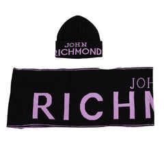 john richmond Accessori Completi violet blk / 50 john richmond - Accessori - Completi - Completi