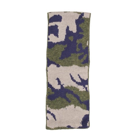 john richmond Accessori Sciarpe e Foulard camo / 8A john richmond - Accessori - Sciarpe e Foulard - Sciarpe E Foulard