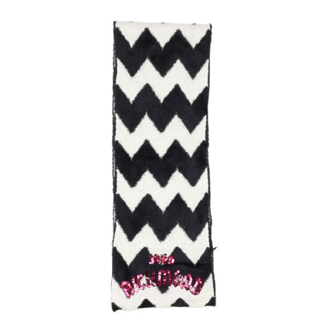 john richmond Accessori Sciarpe e Foulard cloud blk / 50 john richmond - Accessori - Sciarpe e Foulard - Completi