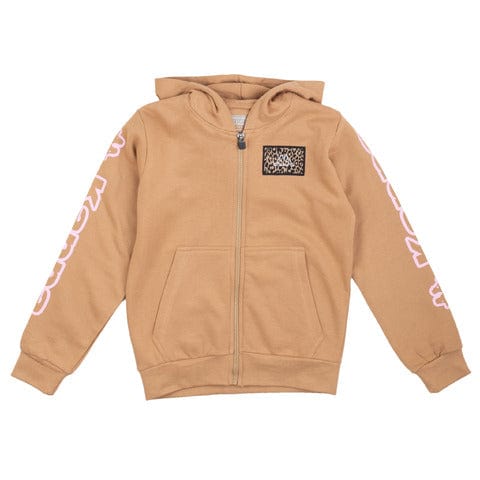 kappa Abbigliamento Felpe biscuit / 3A kappa - Abbigliamento - Felpe - Felpe
