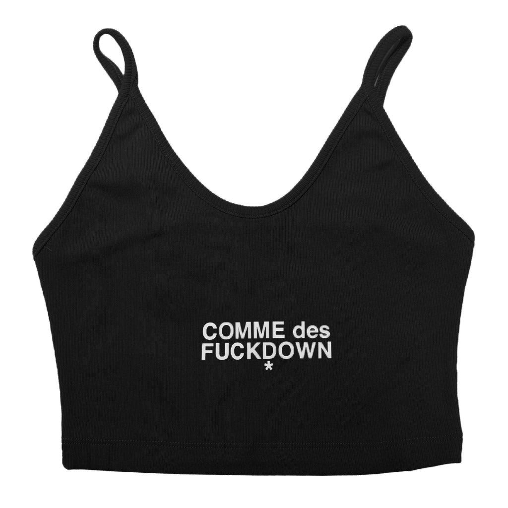 comme des fuckdown