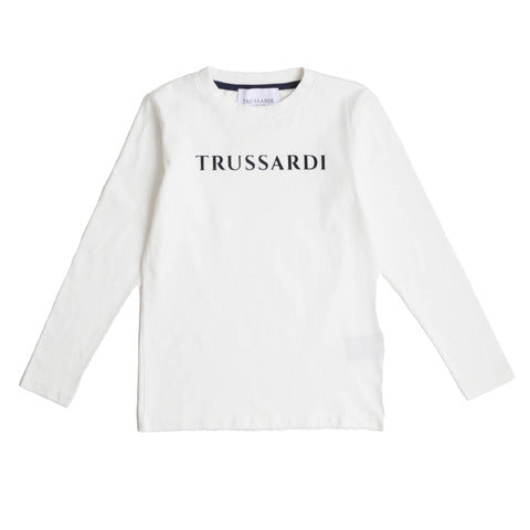 trussardi - Abbigliamento - T-Shirt - T-SHIRT BEID