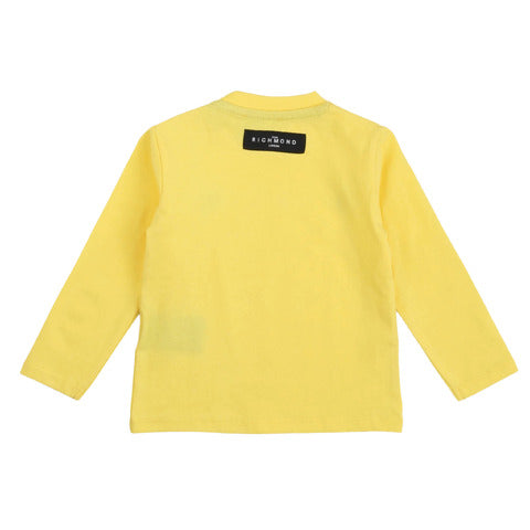 john richmond - Abbigliamento - T-Shirt - T-shirt - Le Griffe Store