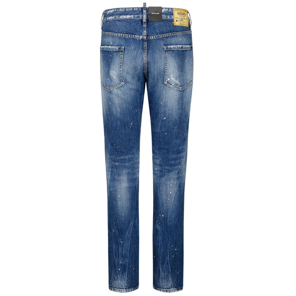 dsquared2