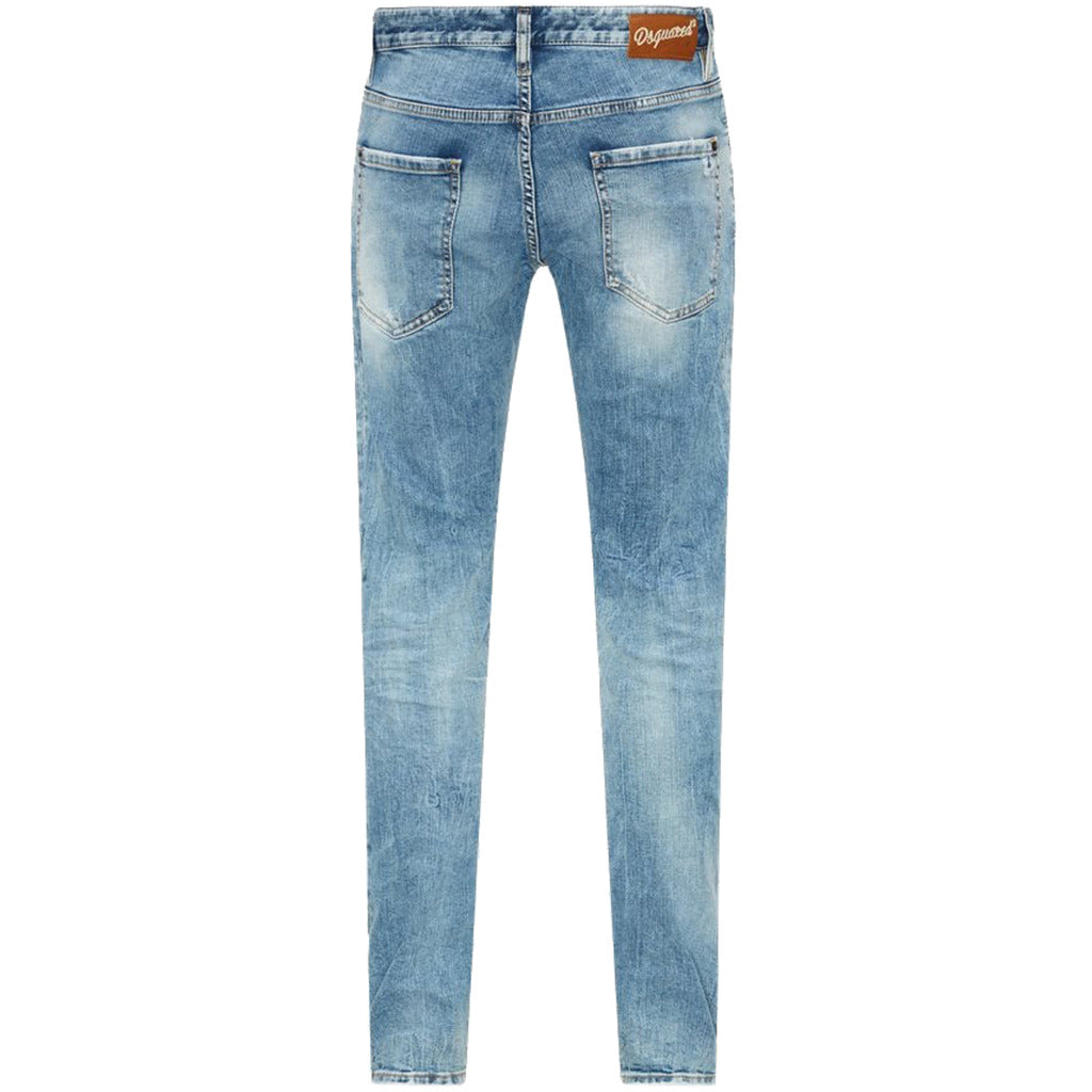 dsquared2