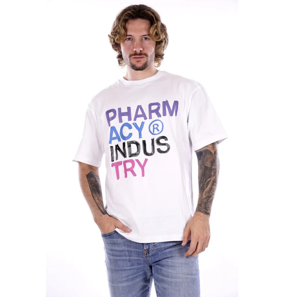 pharmacy industry