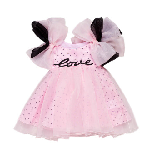 miss grant - Abbigliamento - Abiti - VESTITO BABY