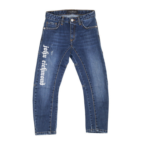 john richmond - Abbigliamento - Jeans - Jeans