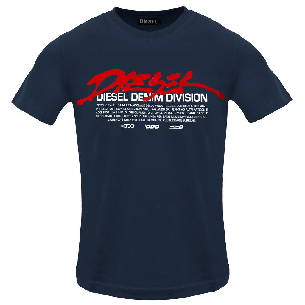 diesel