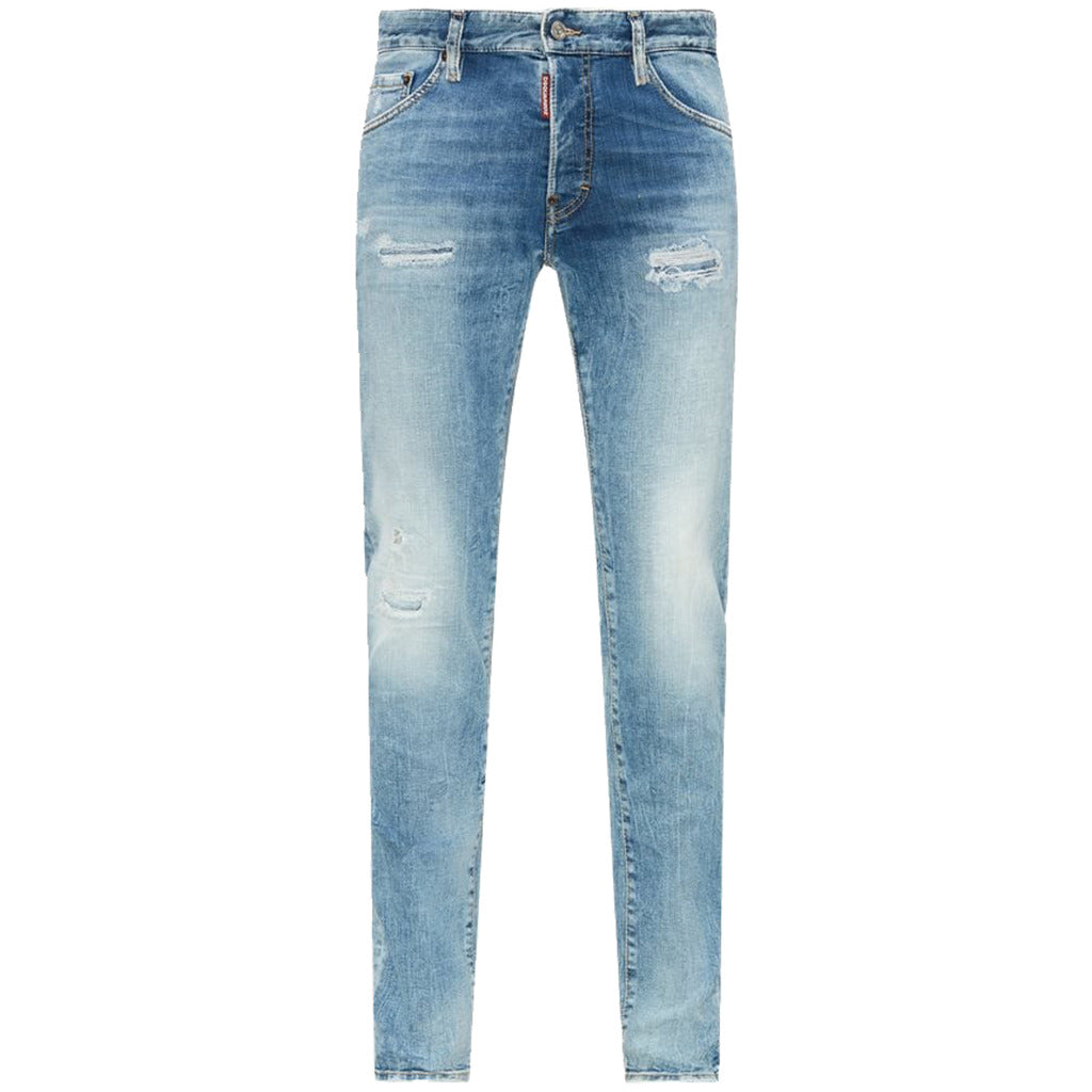 dsquared2