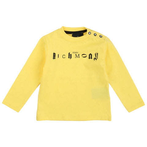 john richmond - Abbigliamento - T-Shirt - T-shirt - Le Griffe Store