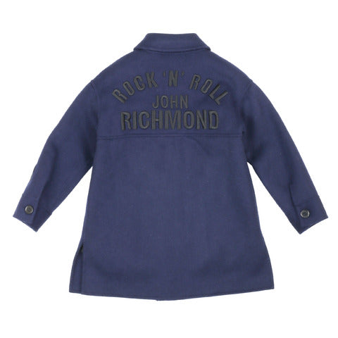 john richmond - Abbigliamento - Cappotti E Giubbini - Cappotti