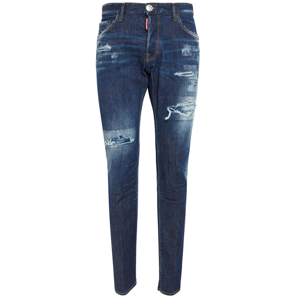 dsquared2