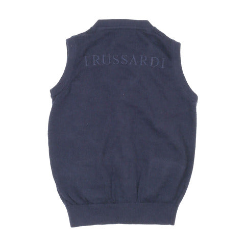 trussardi - Abbigliamento - Gilet - Gilet