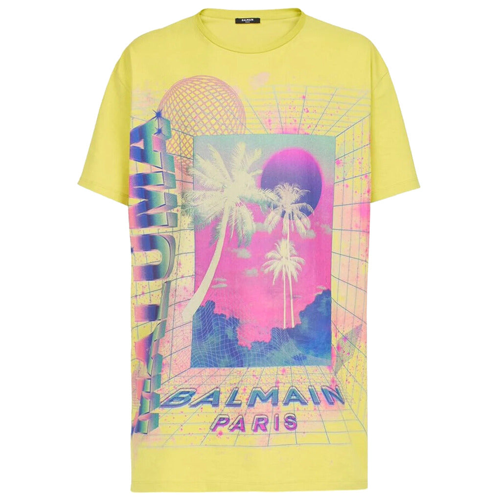 balmain