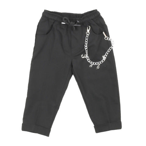 john richmond - abbiglimento - Pantaloni - Pantaloni
