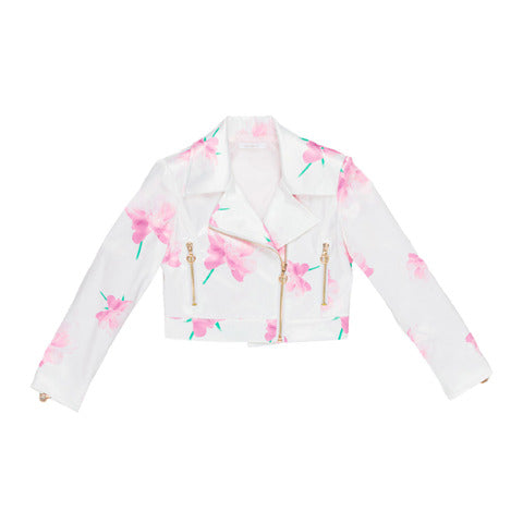 miss grant - Abbigliamento - Giacche - CHIODO GIRL