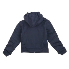 laura biagiotti Abbigliamento Felpe laura biagiotti - Abbigliamento - Felpe - FELPA ZIP E CAPPUCCIO