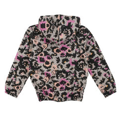 laura biagiotti Abbigliamento Felpe laura biagiotti - Abbigliamento - Felpe - FELPA ZIP E CAPPUCCIO