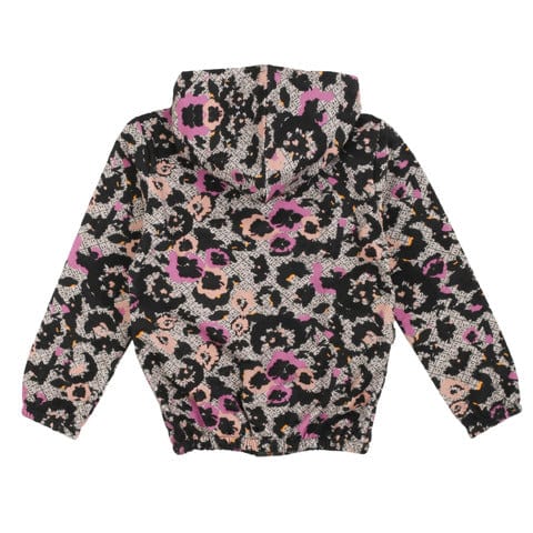 laura biagiotti Abbigliamento Felpe laura biagiotti - Abbigliamento - Felpe - FELPA ZIP E CAPPUCCIO