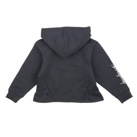 laura biagiotti Abbigliamento Felpe laura biagiotti - Abbigliamento - Felpe - FELPA ZIP E CAPPUCCIO