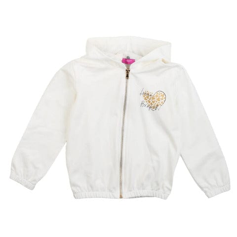 laura biagiotti Abbigliamento Felpe panna / 2A laura biagiotti - Abbigliamento - Felpe - Felpe