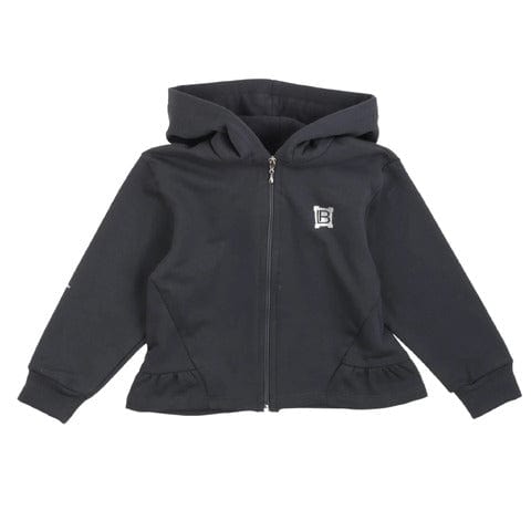 laura biagiotti Abbigliamento Felpe piombo / 2A laura biagiotti - Abbigliamento - Felpe - Felpe
